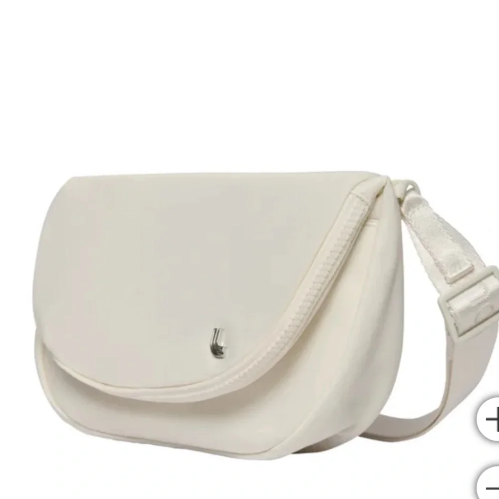 Lole Crossbody Bag White - Picture 4 of 16